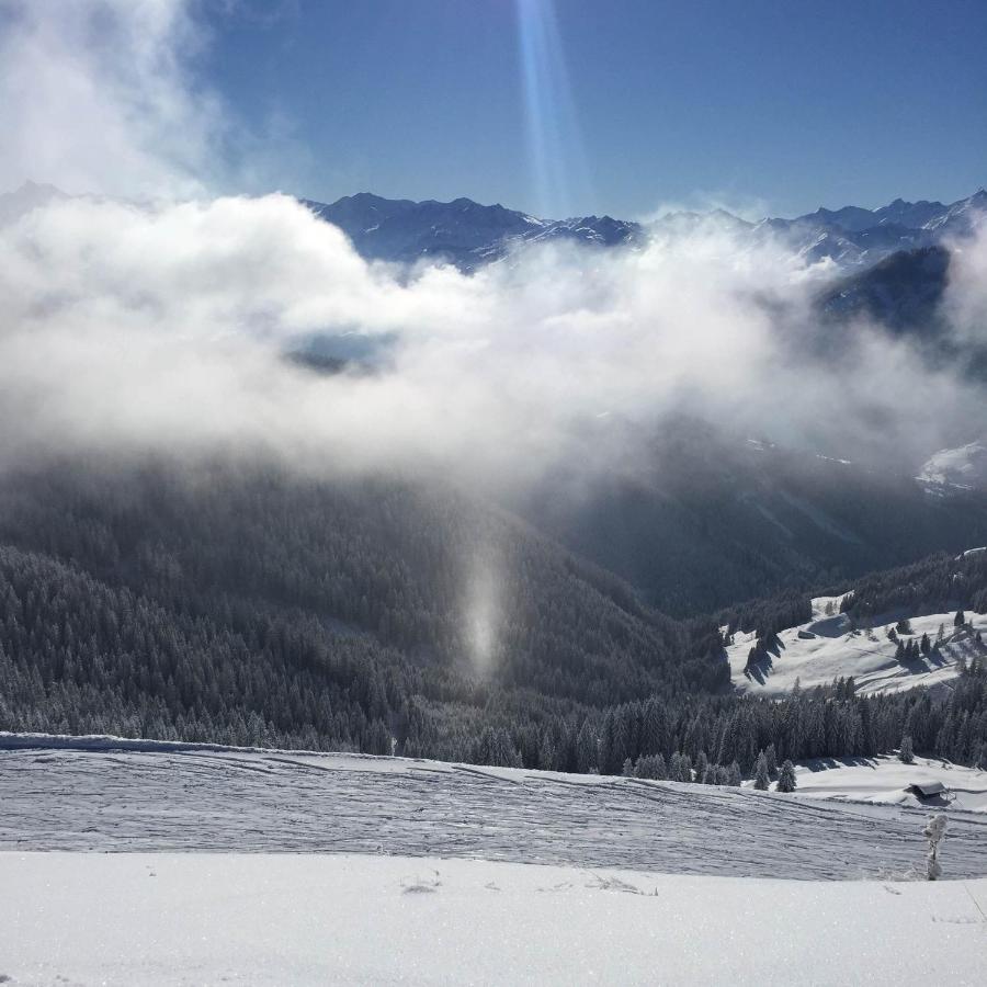 Balthasar'S Maria Alm am Steinernen Meer Zimmer foto